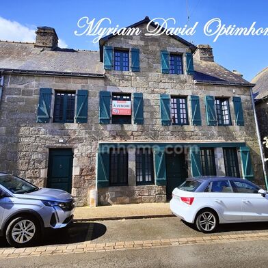 Maison 10 pièces 257000 €