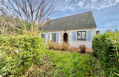 vente maison 229 900 € à proximité de Saint-Lunaire (35800)