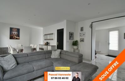 vente maison 255 000 € à proximité de Douai (59500)