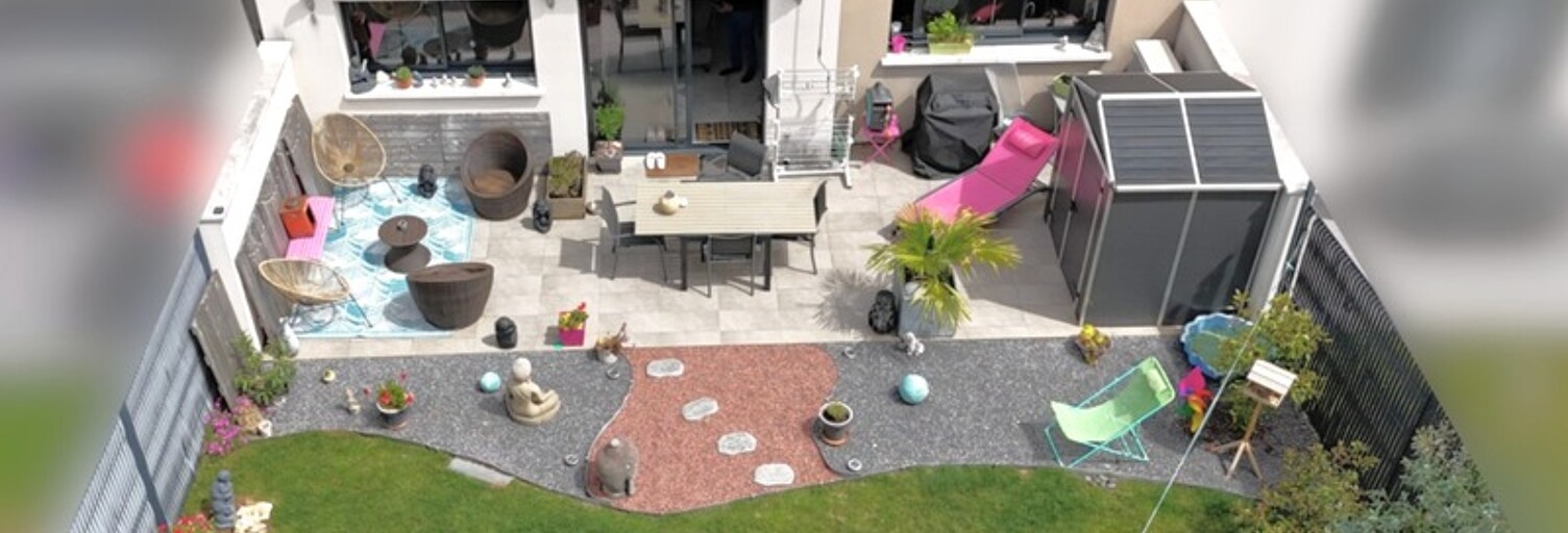 Maison 6 Pièces 130 m² à vendre à Dijon (21000)