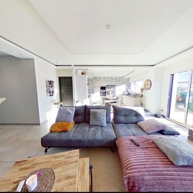 Maison 6 pièces 355000 €