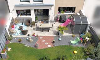 Maison 6 Pièces 130 m² à vendre à Sennecey-lès-Dijon (21800)