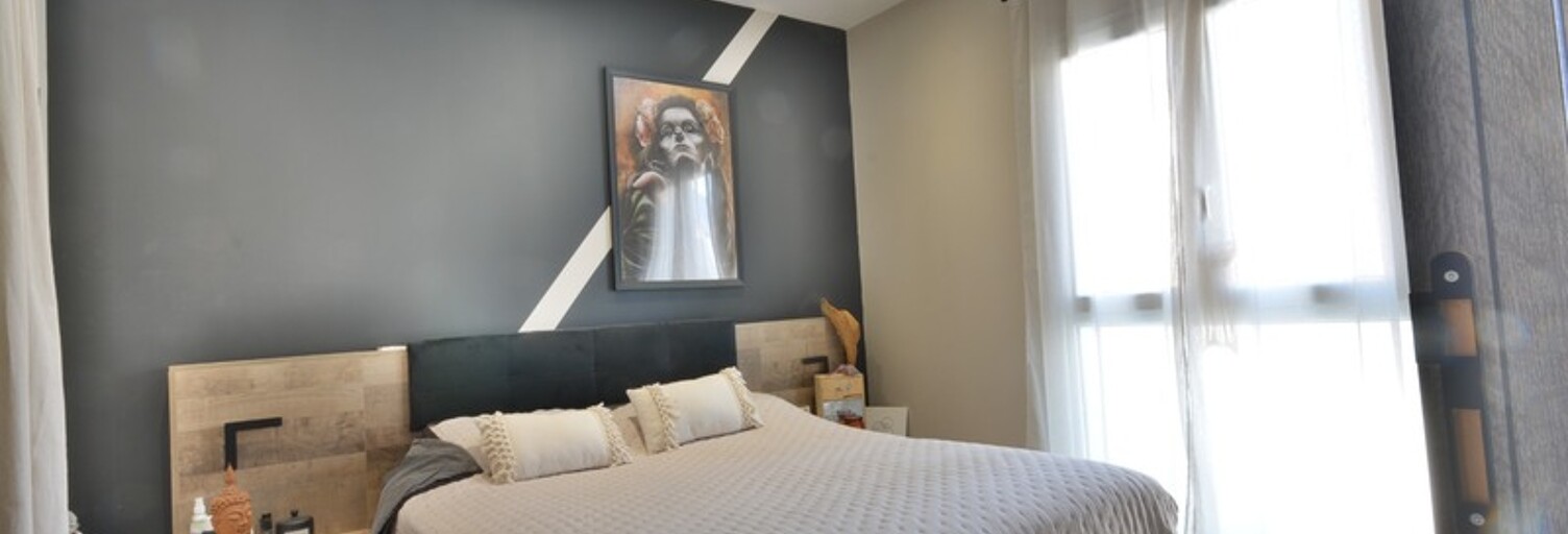 Maison 6 Pièces 130 m² à vendre à Dijon (21000)