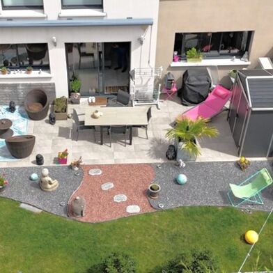 Maison 6 pièces 355000 €