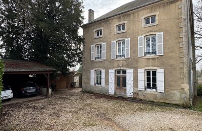 vente maison 343 200 € à proximité de Chancenay (52100)