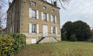 Maison 10 Pièces 260 m² à vendre à Saint-Dizier (52100)