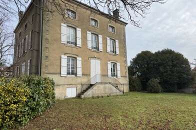 Maison 10 pièces 298000 €
