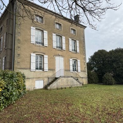 Maison 10 pièces 298000 €
