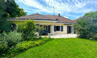 Maison 8 Pièces 195 m² à vendre à Ouarville (28150)