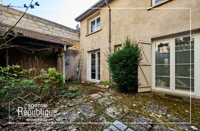 vente maison 169 600 € à proximité de Vosne-Romanée (21700)