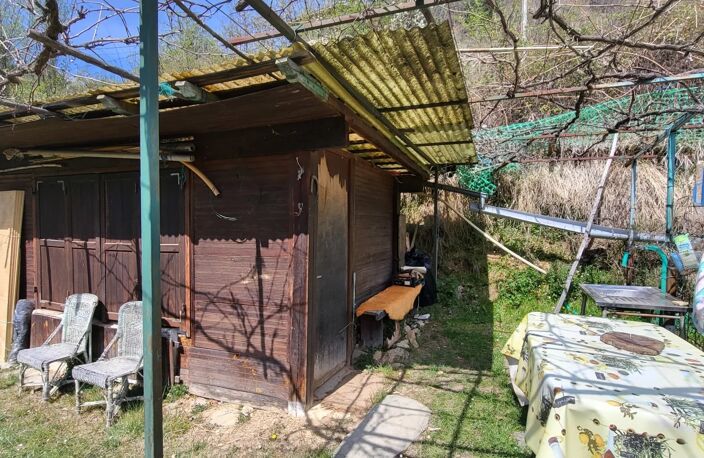 MOULINET : JARDIN D'AGREMENT — photo 3