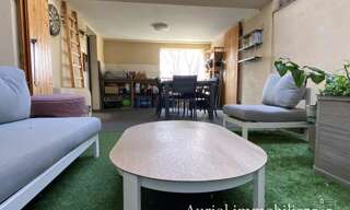 Appartement 3 Pièces 73 m² à vendre à Gémenos (13420)