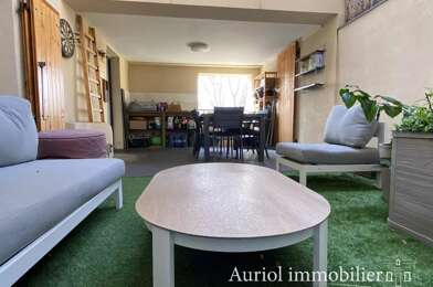 Appartement 3 pièces 412000 €