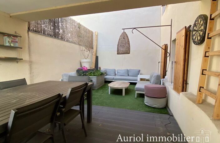 GEMENOS - T3 - Terrasse / Garage — photo 4