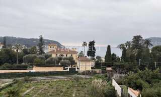 Terrain  1288 m² à vendre à Villefranche-sur-Mer (06230)