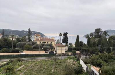 Terrain constructible Villefranche-sur-Mer — photo du bien