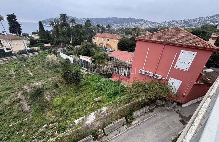 Terrain constructible Villefranche-sur-Mer — photo 3
