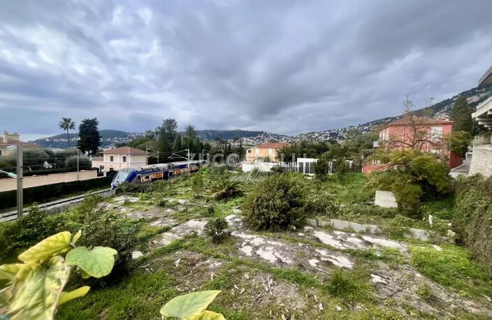 Terrain constructible Villefranche-sur-Mer — photo 4