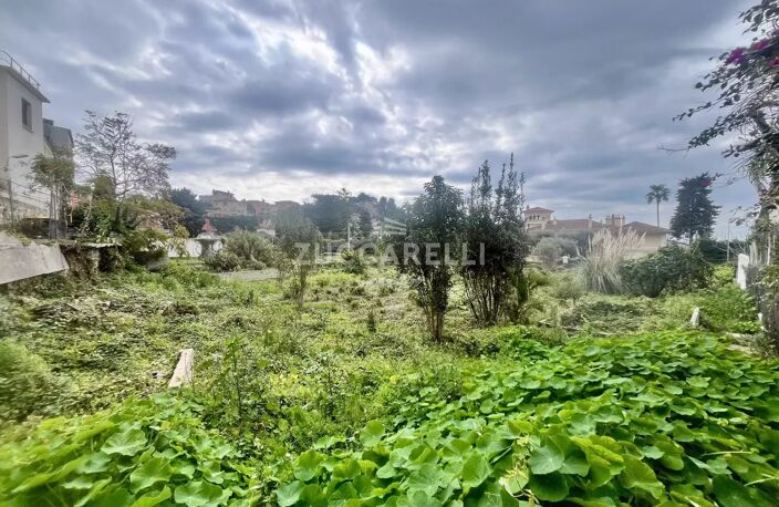 Terrain constructible Villefranche-sur-Mer — photo 5