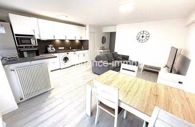 vente appartement 285 000 € à proximité de La Trinité (06340)