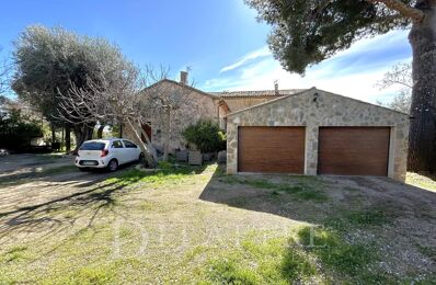 vente maison 650 000 € à proximité de Valbonne (06560)