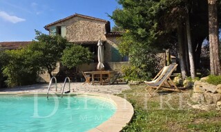 Maison 4 Pièces 115 m² à vendre à Le Rouret (06650)