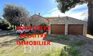 Maison 4 Pièces 115 m² à vendre à Le Rouret (06650)