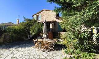 Maison 4 Pièces 101 m² à vendre à Le Rouret (06650)