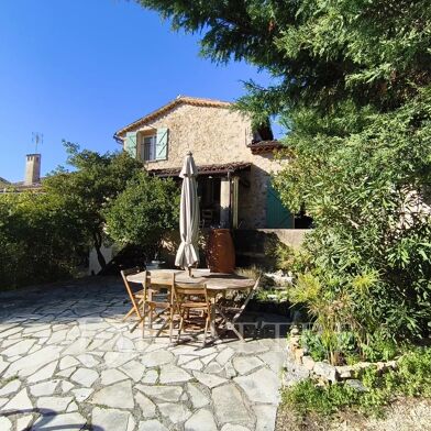 Maison 4 pièces 599000 €