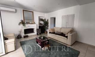 Maison 4 Pièces 101 m² à vendre à Le Rouret (06650)