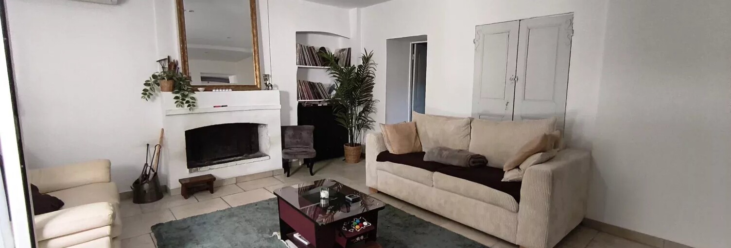 Maison 4 Pièces 101 m² à vendre à Le Rouret (06650)
