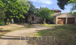 Maison 4 Pièces 101 m² à vendre à Le Rouret (06650)