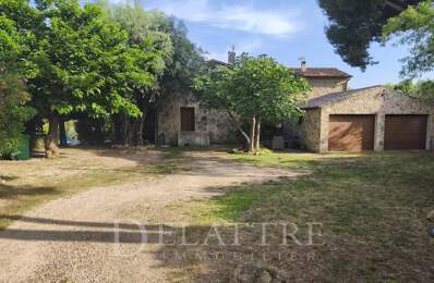 EXCLUSIVITÉ – Au cœur du village, un air de printemps — photo du bien