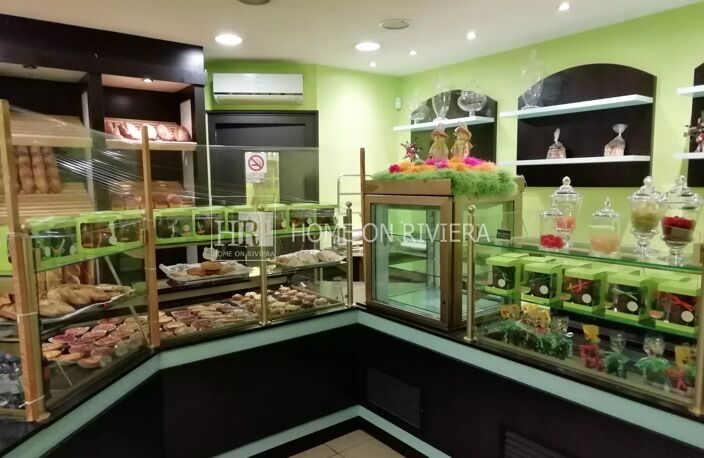Local et fonds de commerce Boulangerie — photo 3