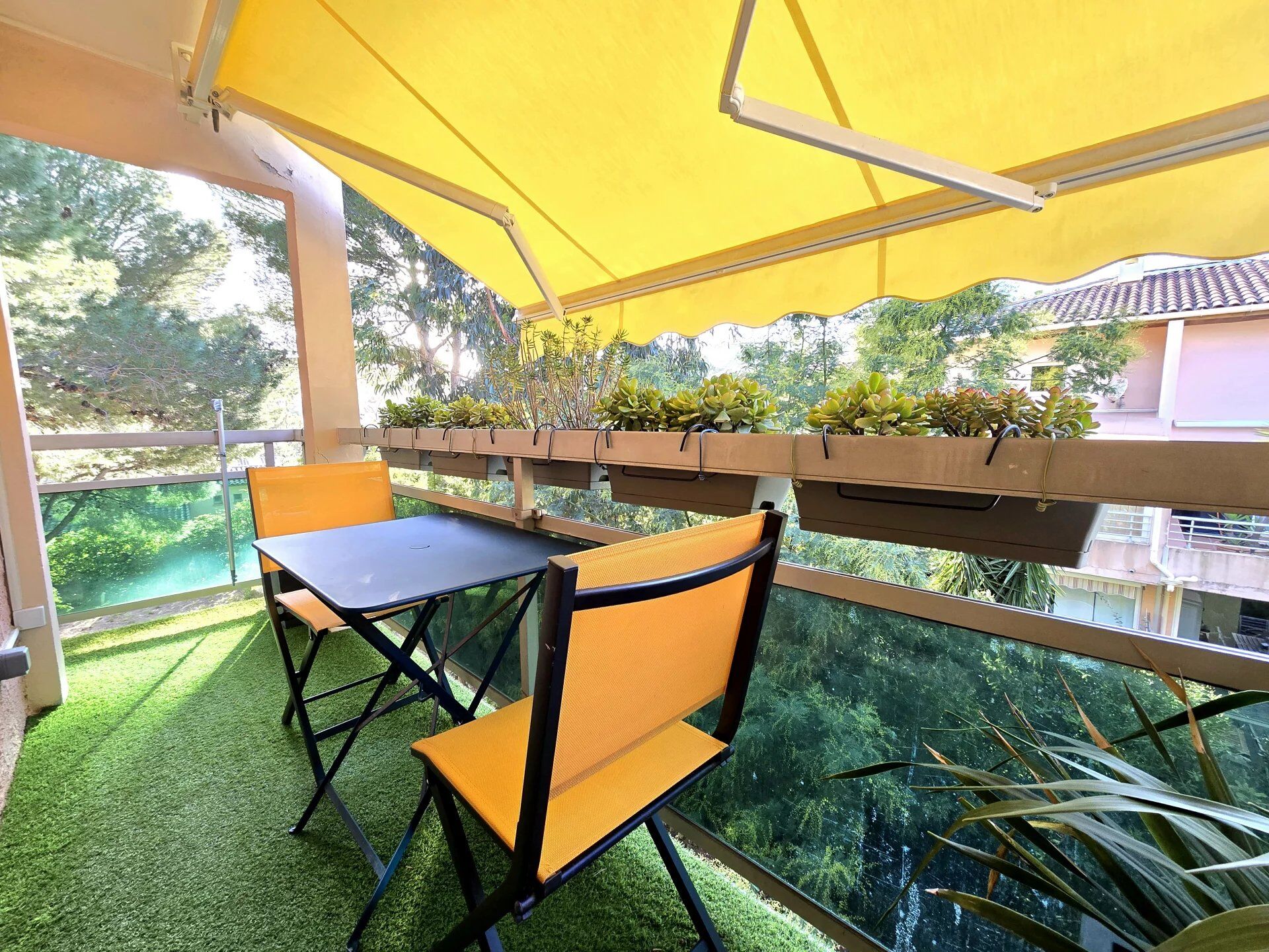 Appartement 1 pièces  à vendre Bormes-les-Mimosas 83230