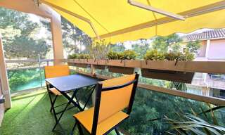 Appartement 1 Pièce 16 m² à vendre à Bormes-les-Mimosas (83230)