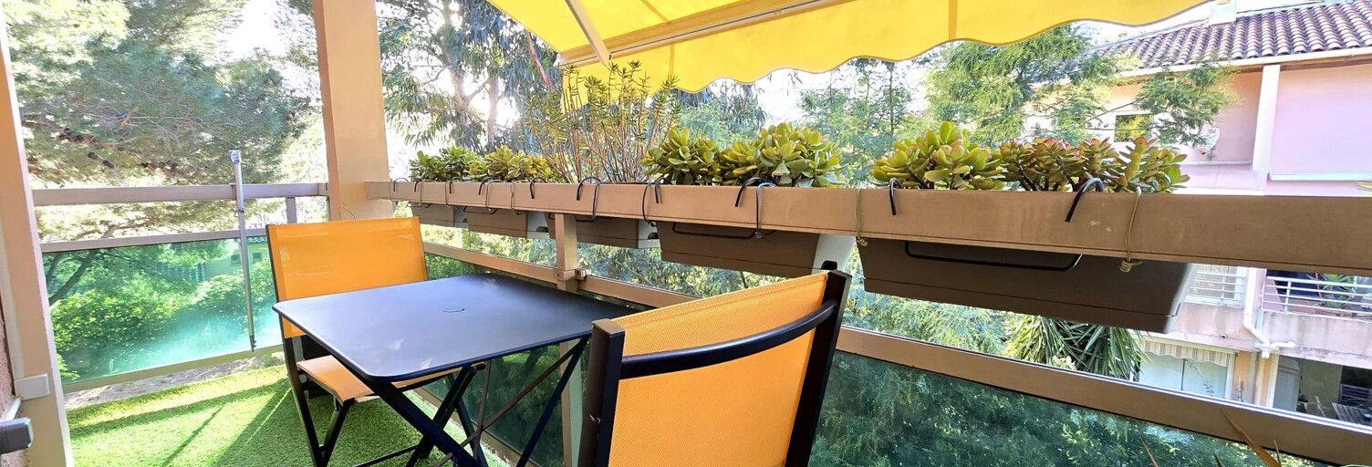 Appartement 1 Pièce 16 m² à vendre à Bormes-les-Mimosas (83230)