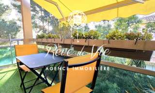 Appartement 1 Pièce 16 m² à vendre à Bormes-les-Mimosas (83230)