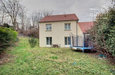 vente maison 420 000 € à proximité de Mareuil-Lès-Meaux (77100)