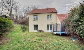 Maison 5 Pièces 103 m² à vendre à Saint-Thibault-des-Vignes (77400)