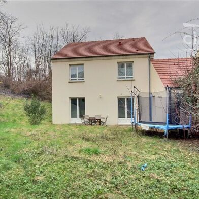 Maison 5 pièces 420000 €