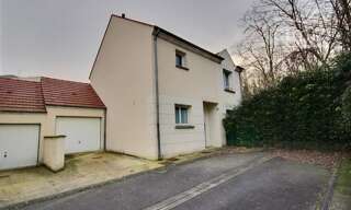 Maison 5 Pièces 103 m² à vendre à Saint-Thibault-des-Vignes (77400)