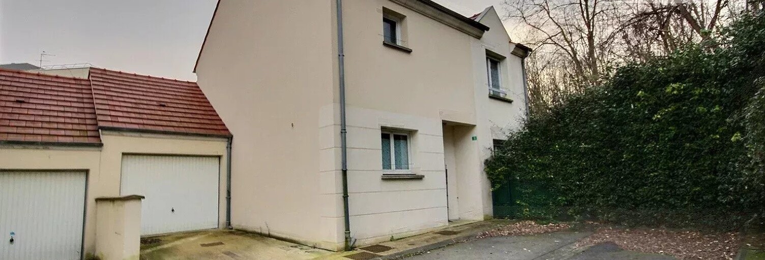 Maison 5 Pièces 103 m² à vendre à Saint-Thibault-des-Vignes (77400)