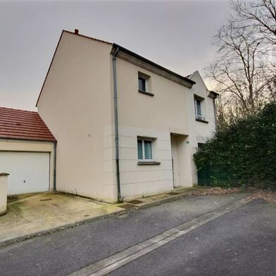 Maison 5 pièces 420000 €