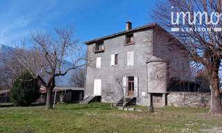 Maison 25 Pièces 480 m² à vendre à Le Cheylas (38570)