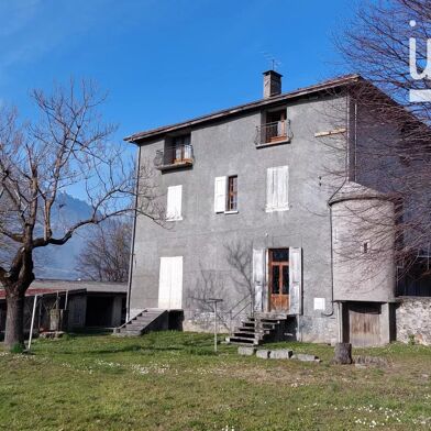 Maison 25 pièces 350000 €