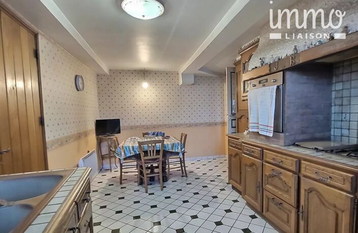 Maison de Maître à la vente sur LE CHEYLAS — photo 2