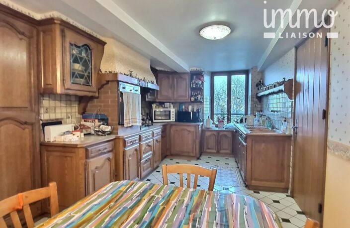 Maison de Maître à la vente sur LE CHEYLAS — photo 3