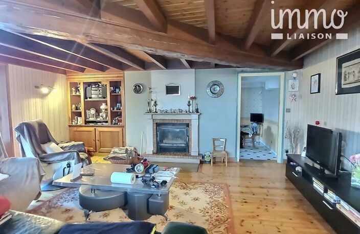 Maison de Maître à la vente sur LE CHEYLAS — photo 4