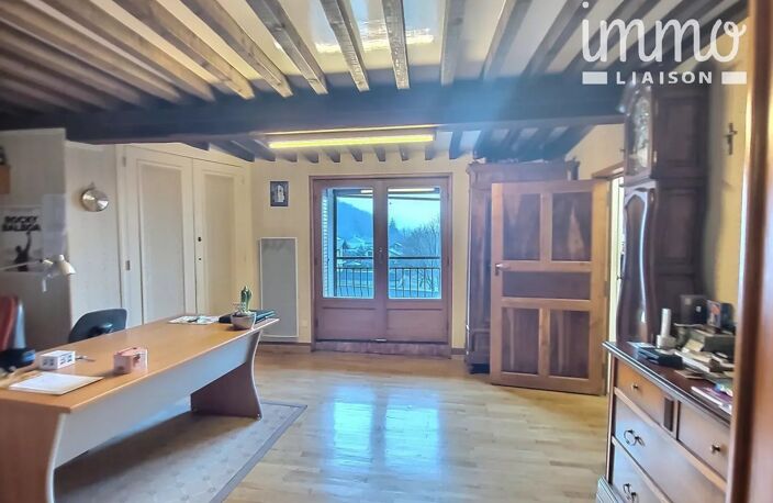 Maison de Maître à la vente sur LE CHEYLAS — photo 5